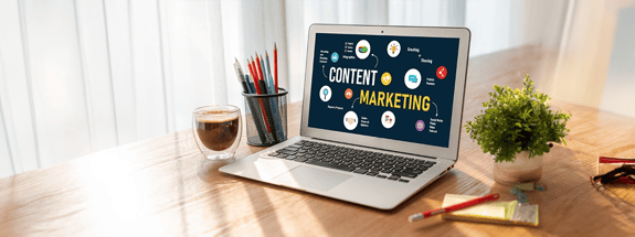 Content Marketing