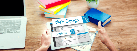 web application