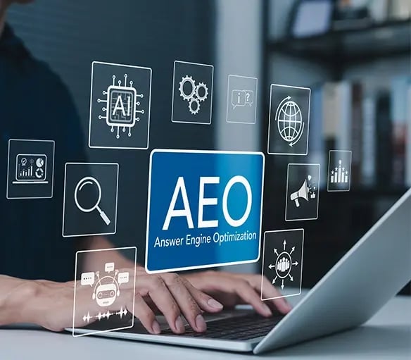 AEO AEO