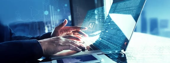 Organisational AI