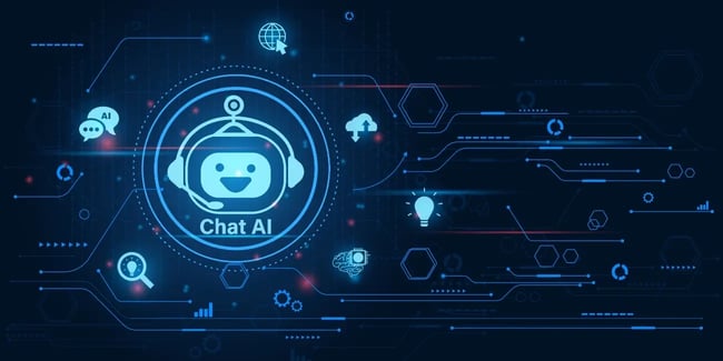 AI-powered chatbots