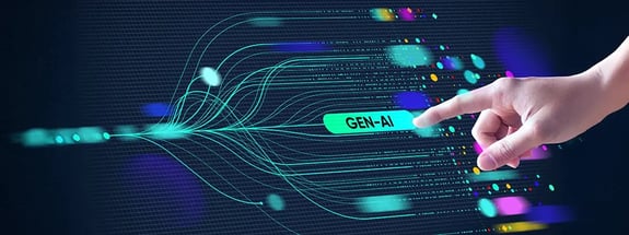 Genai Consulting Service