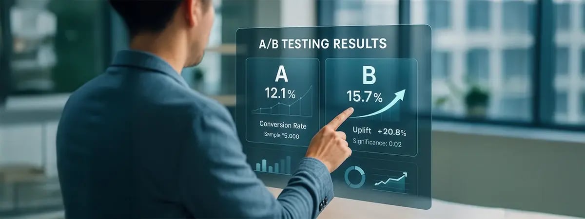 A/B Testing in HubSpot Sales