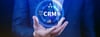 CRM migration