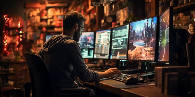 Design and video services