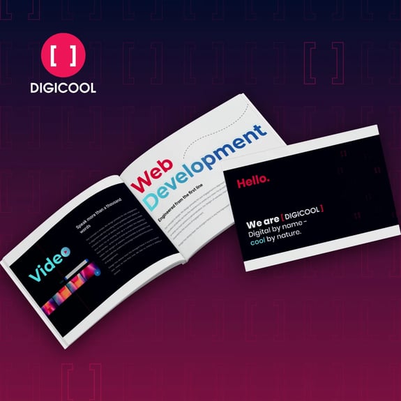 Digicool