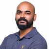 Gokul R
