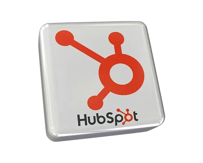 HubSpot Logo HubSpot Logo