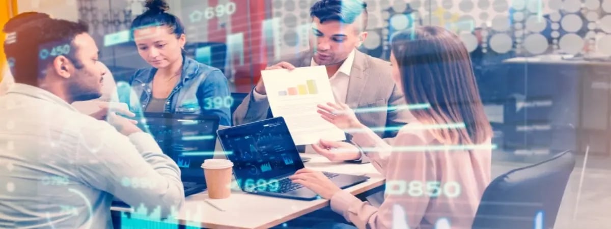 B2B Buying Decisions