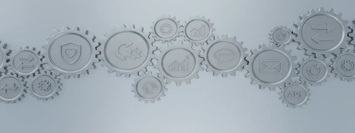 HubSpot automates data