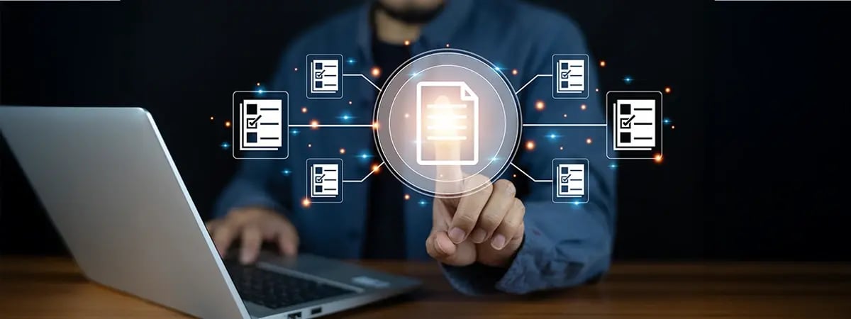 Maintain CRM Accuracy