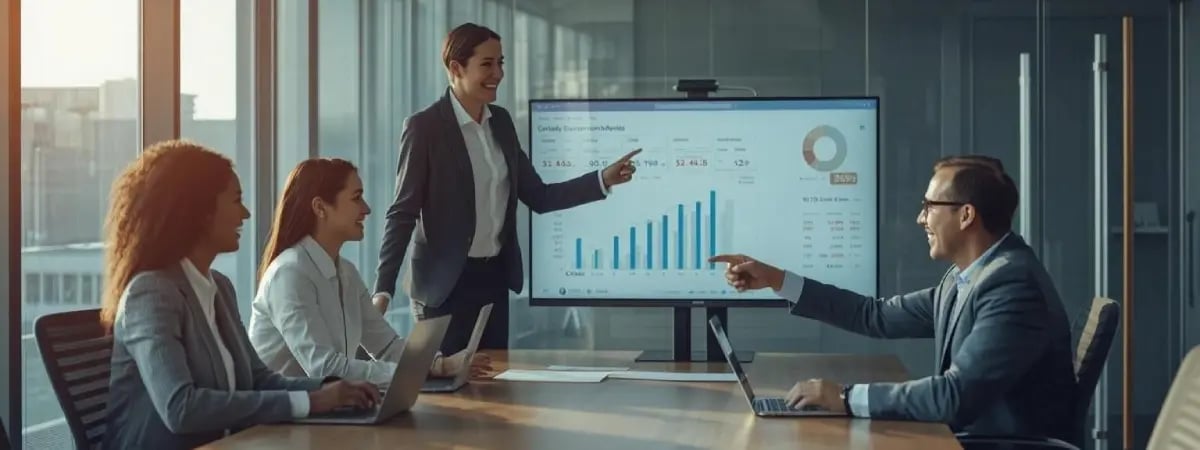 Maintain Sales Productivity