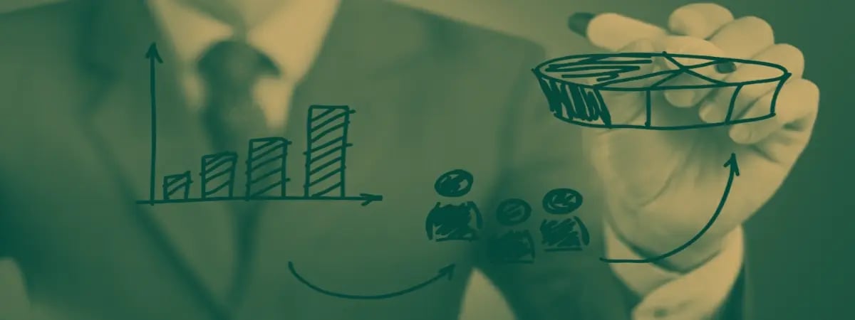 dashboards and actionable CRM metrics