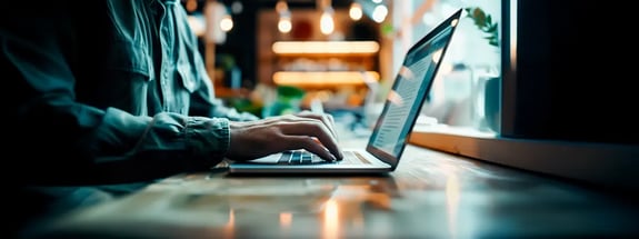 Thought Leadership Content