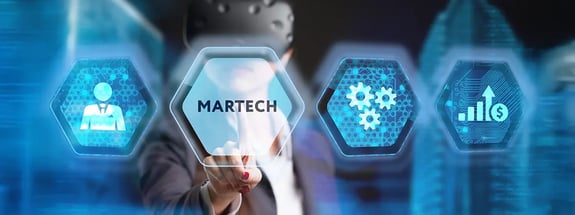 MarTceh Stack