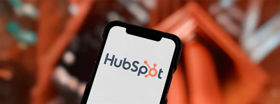 HubSpot Marketing Automation