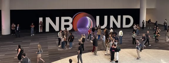HubSpot Inbound