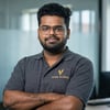 Rajesh Senthilvelavan
