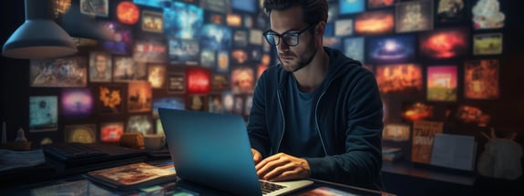 Social Media Management