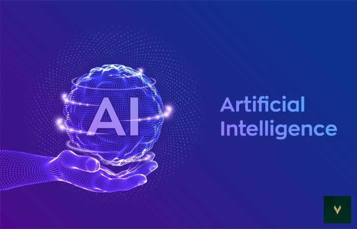 ai artificial intelligence in marketing