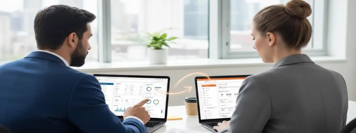 HubSpot Makes Business Sense