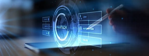 MarTech Investment in 2026