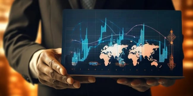 Lead generation and nurturing