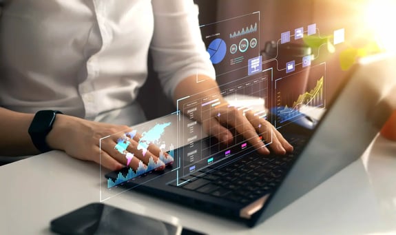 Marketing Analytics