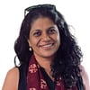Nithya Pillai