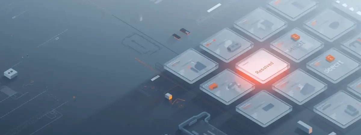 Custom Object Mismatches