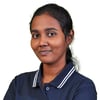 Sangeetha K