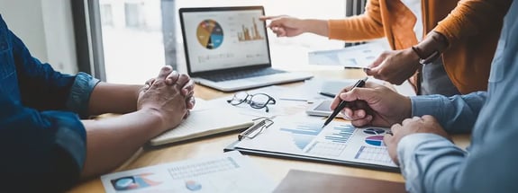 B2B sales challenges
