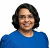 Swetha Sitaraman