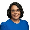 Swetha Sitaraman