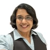 Swetha Sitaraman