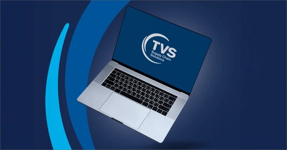TVS SCS