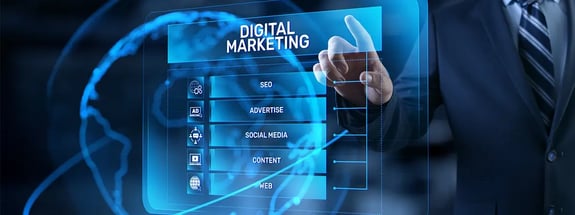 Digital Marketing Solutions