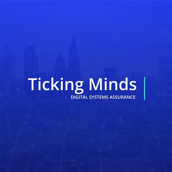 Ticking minds