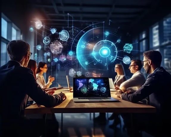 MarTech Agency
