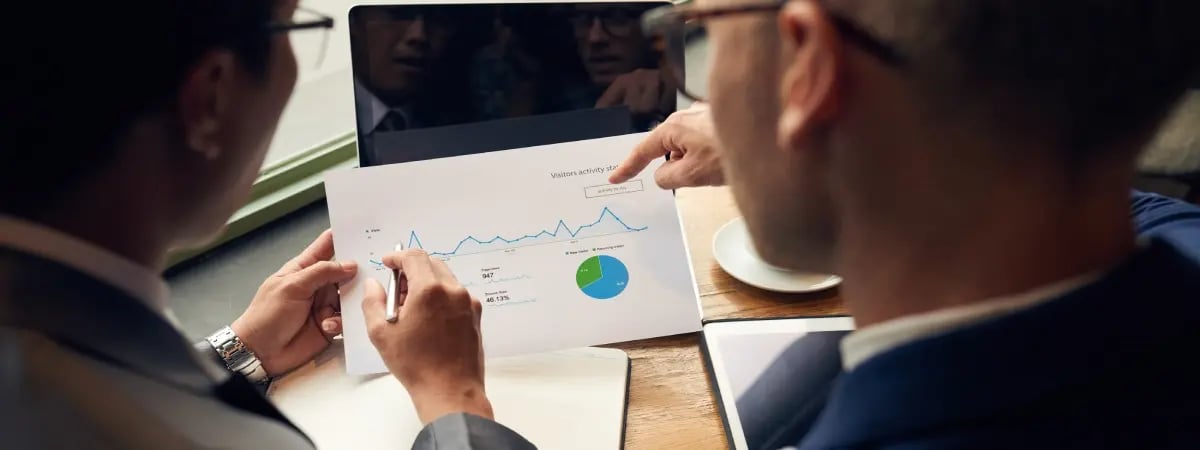 Tracking The Business Impact