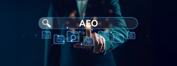 Answer Engine Optimization