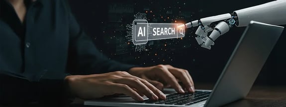 AI-powered SEO services