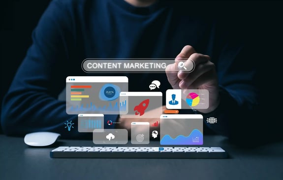 SEO solutions