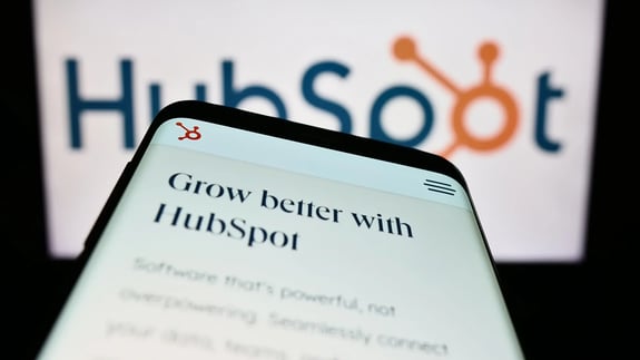HubSpot