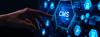 headless CMS