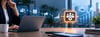 SaaS marketing agency