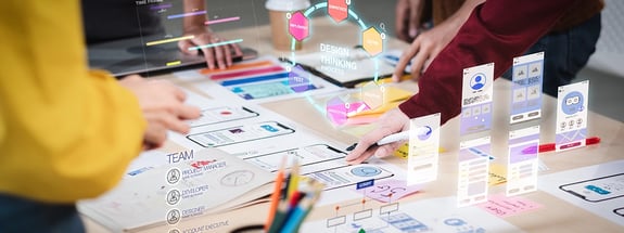 UX Design