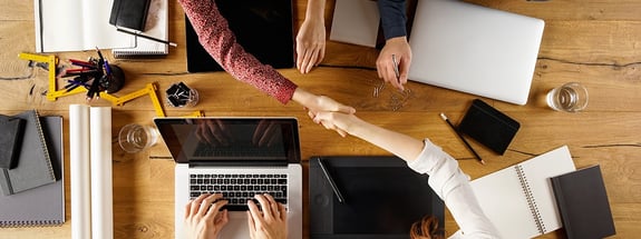Hubspot Partner