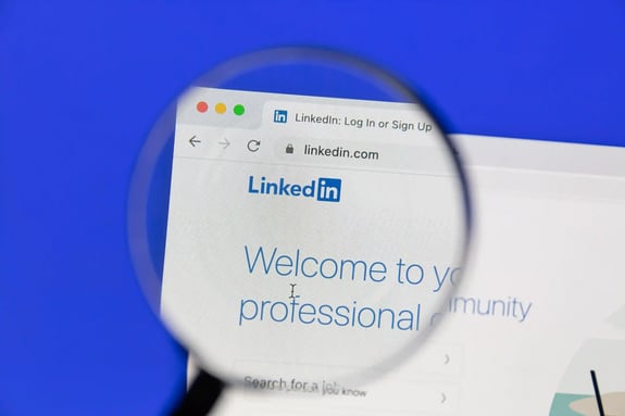 LinkedIn Ads