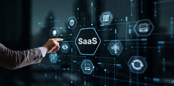 SaaS Marketing
